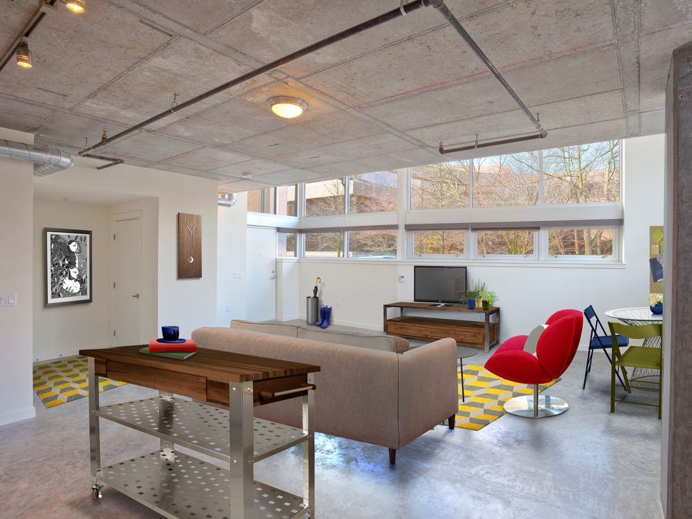 AVA Queen Anne - Photo 3 of 37