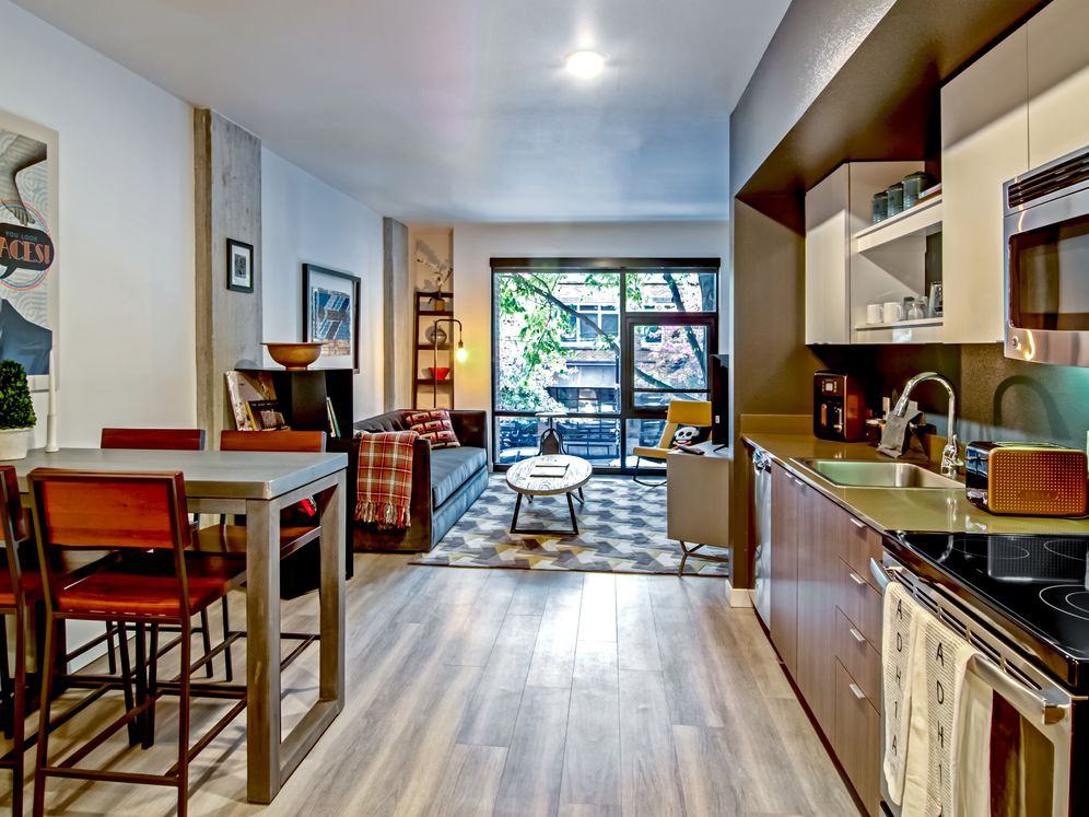 AVA Capitol Hill - Photo 2 of 40