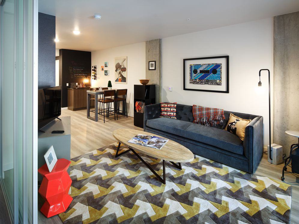 AVA Capitol Hill - Photo 4 of 40