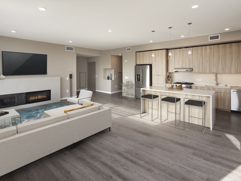 Avalon Belltown Towers - Photo 5 of 38