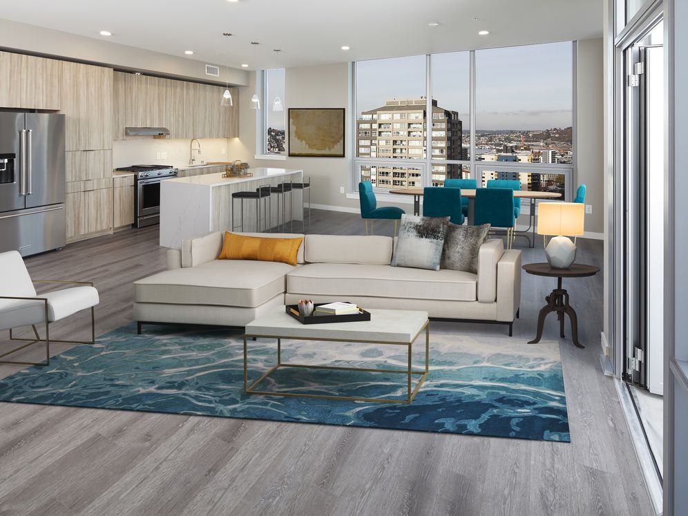 Avalon Belltown Towers - Photo 6 of 38