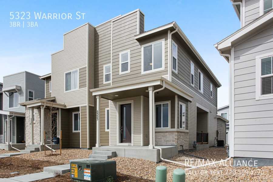 5323 Warrior St - Photo 2 of 27