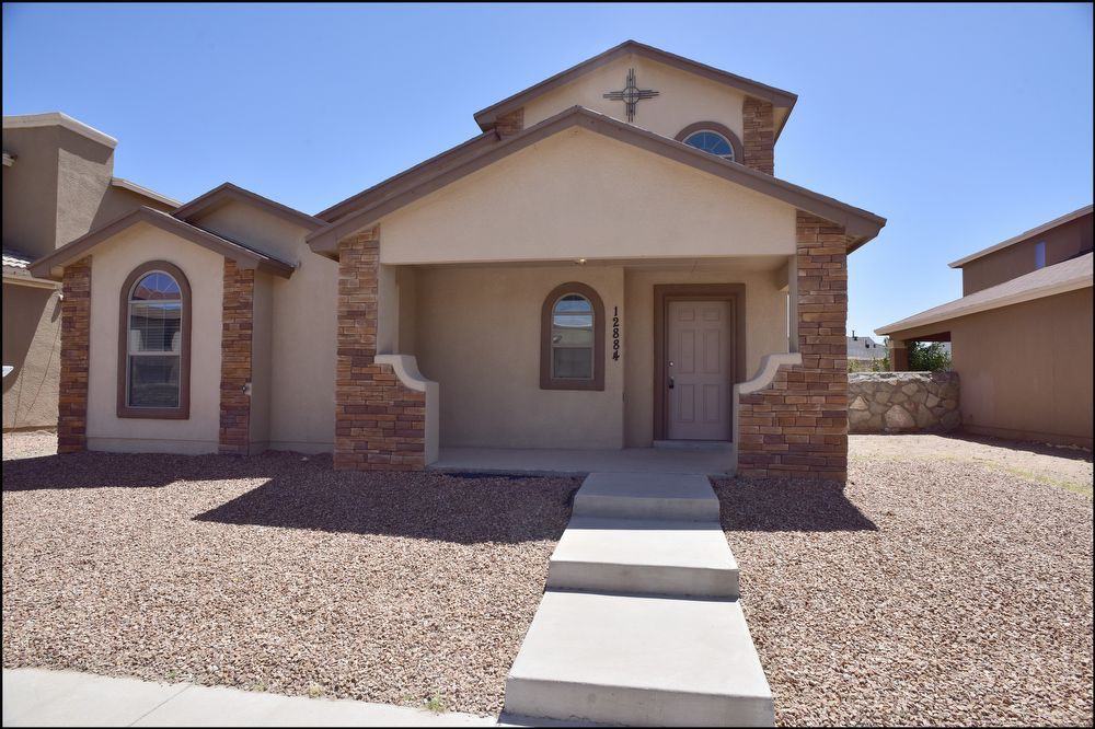 12884 Hueco Mine Dr - Photo 3 of 47