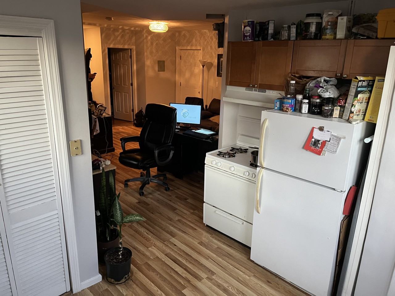 31 Fleet St #26 - Photo 2 of 12