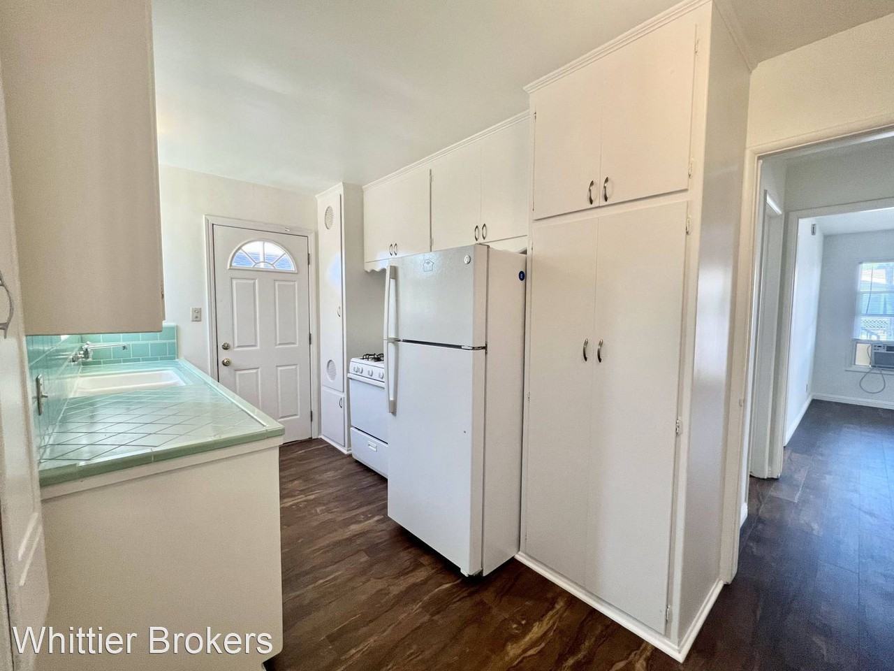 12610 Bailey St./ 6702 Pickering Ave. Apartments in Uptown Whittier