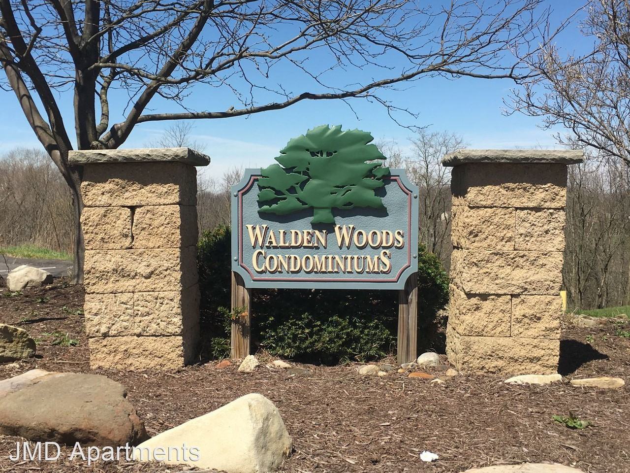 JMD WALDEN WOODS Apartments 27408 Evergreen Run, Imperial, PA 15126