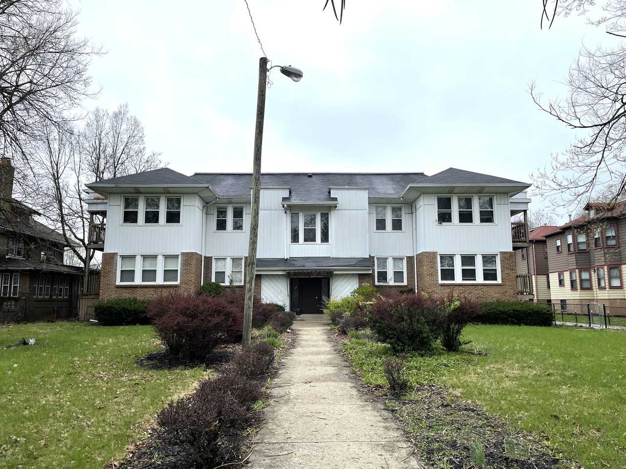 3525 N Pennsylvania St Apartments in Mapleton Fall Creek