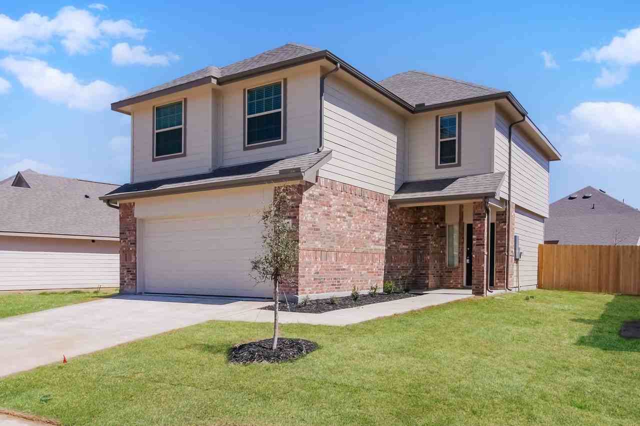8317 Camellia Tree Ct - Photo 2 of 17