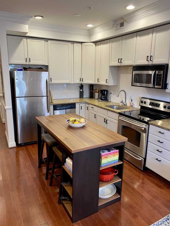 1430 Newton St Nw #301 - Photo 2 of 22