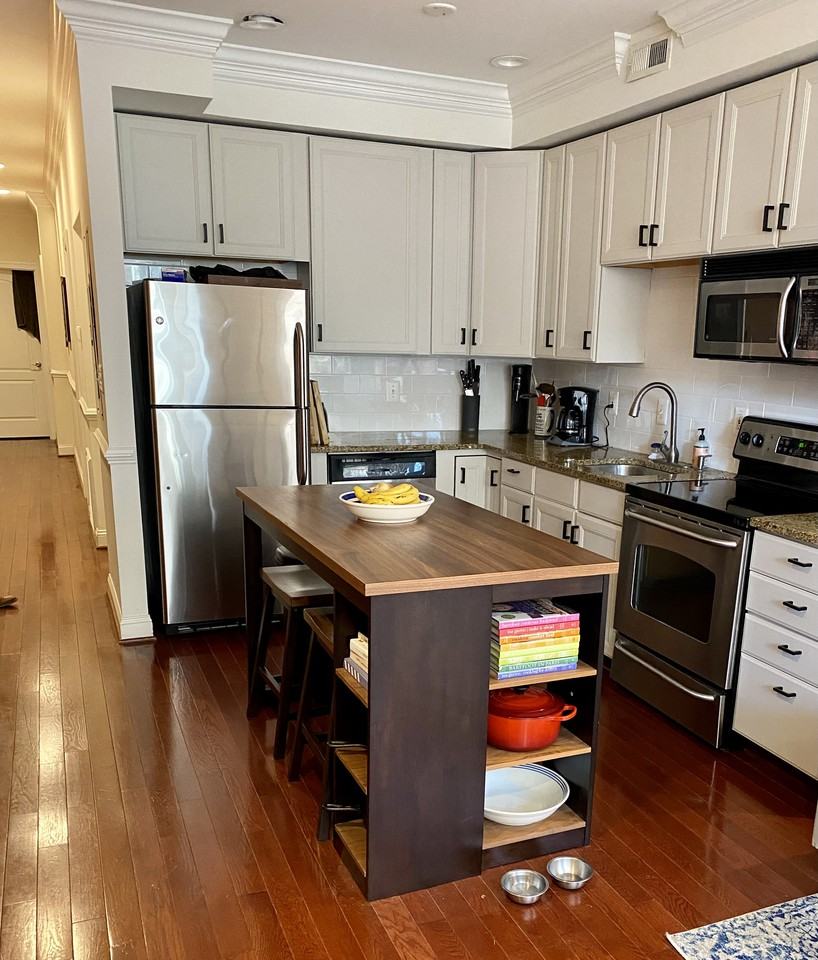 1430 Newton St Nw #301 - Photo 4 of 22