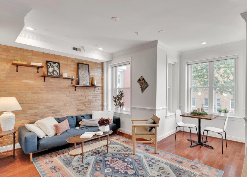 1430 Newton St Nw #301 - Photo 5 of 22