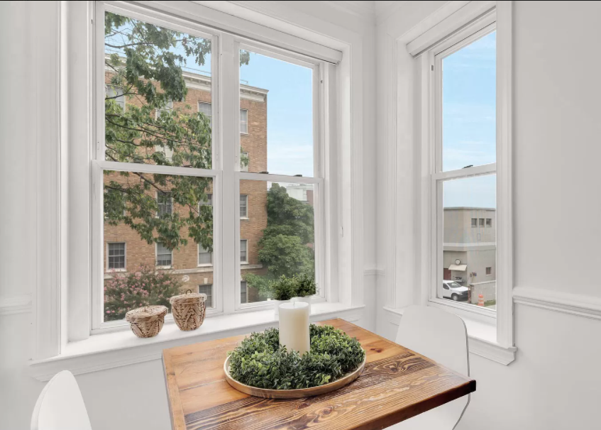 1430 Newton St Nw #301 - Photo 7 of 22