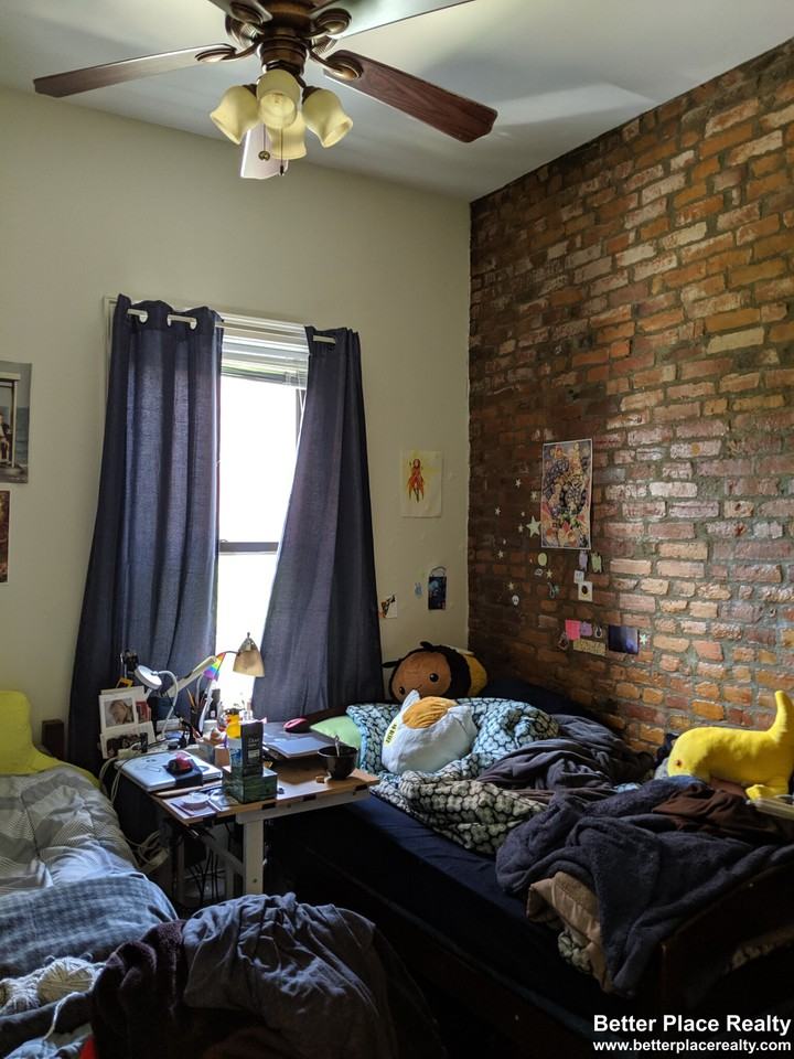 2 Wigglesworth St #2 - Photo 4 of 13