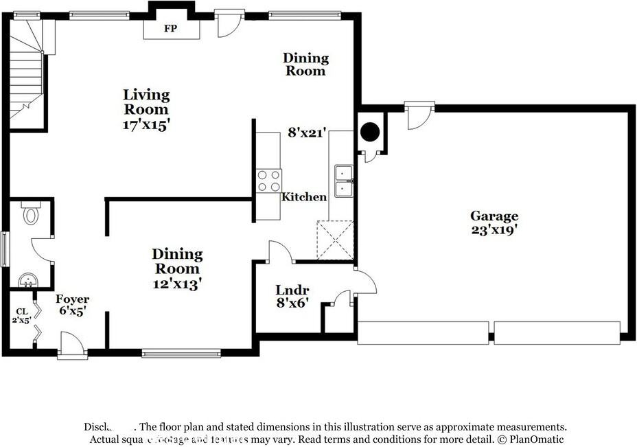 2654 Burning Trail St - Photo 2 of 22