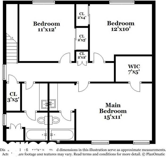 2654 Burning Trail St - Photo 3 of 22