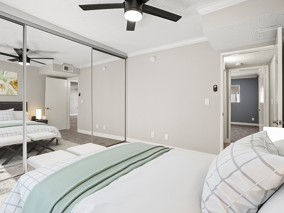 Tilden II Apartments - Photo 7 of 15