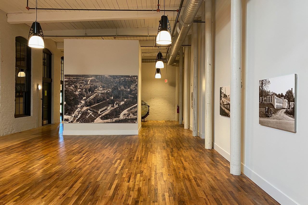 Blue Bell at Lenoir Mills - Photo 2 of 42