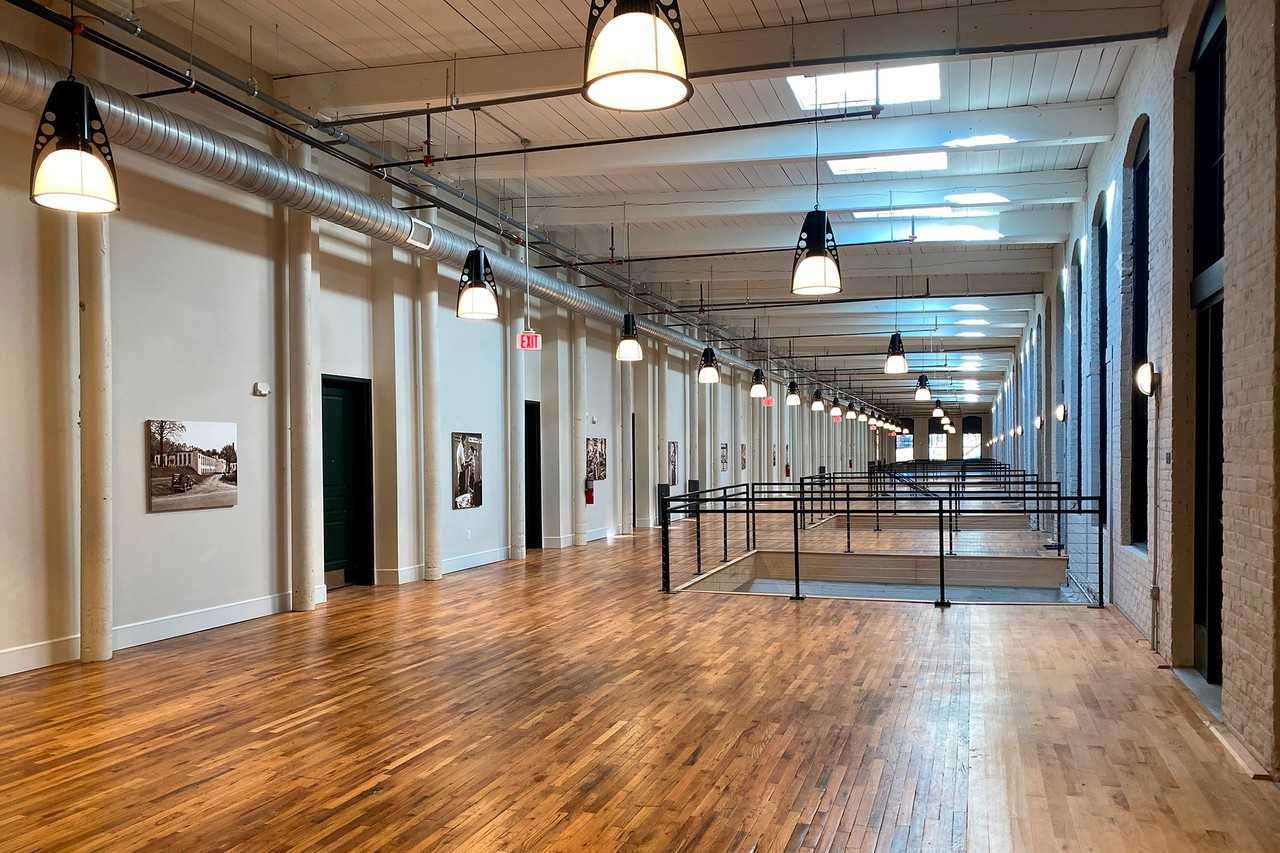 Blue Bell at Lenoir Mills Apartments 1241 College Ave Sw, Lenoir, NC