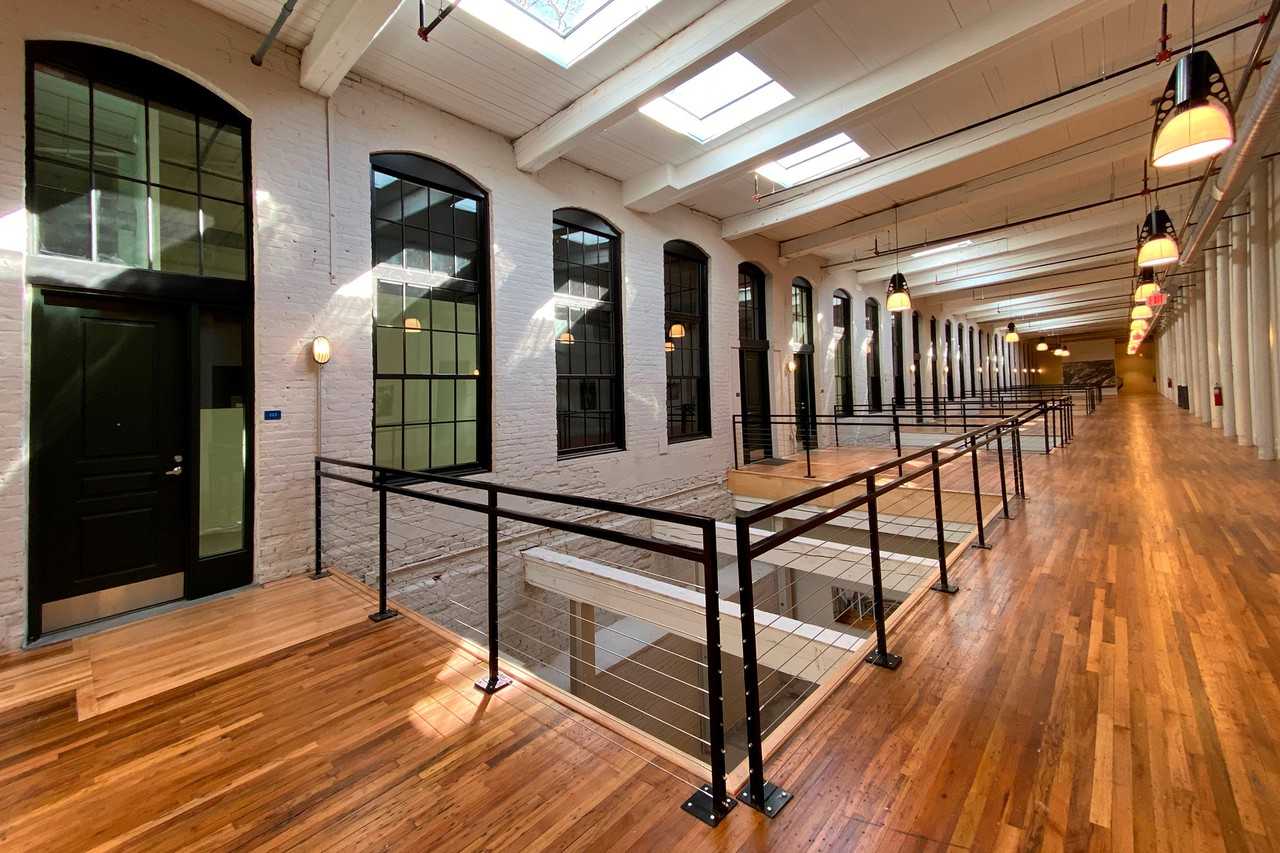 Blue Bell at Lenoir Mills - Photo 3 of 42