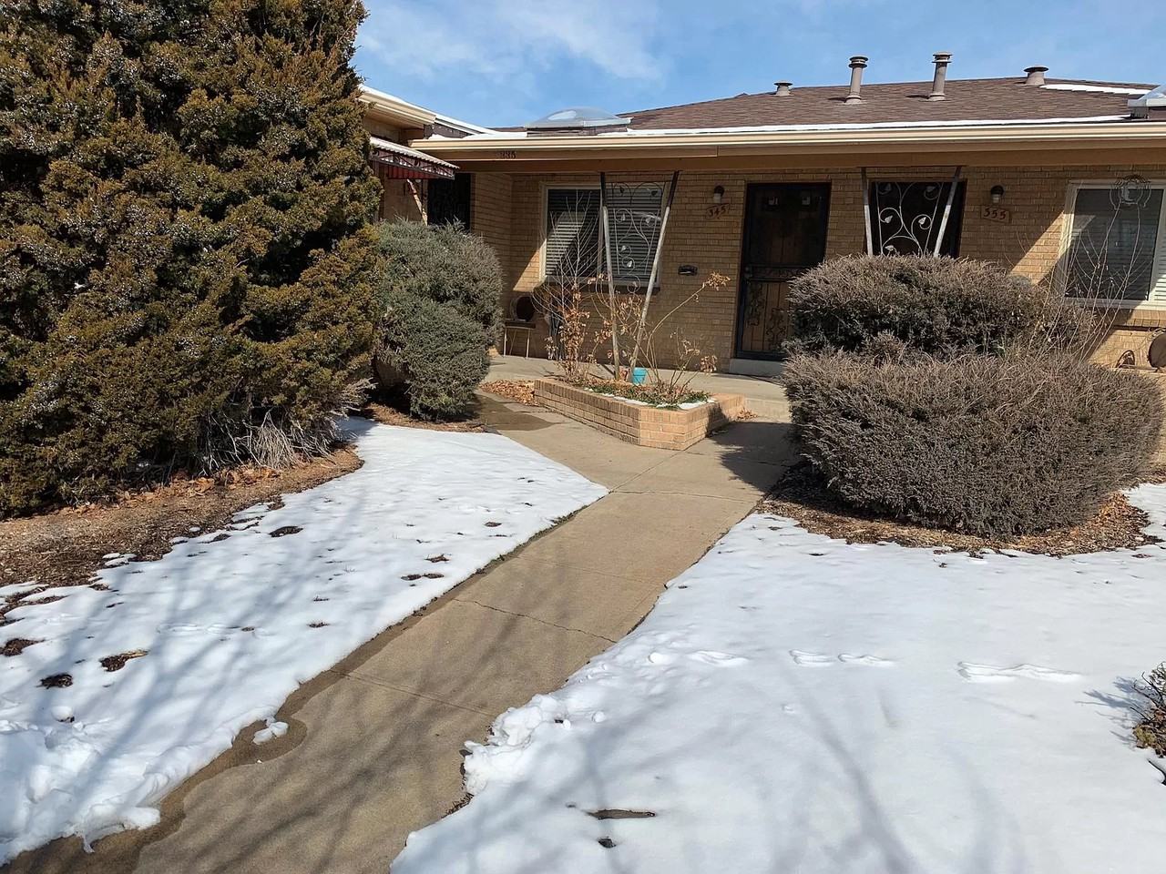 335 E Arkansas Apartments in Platt Park, Denver, CO 80210 Zumper