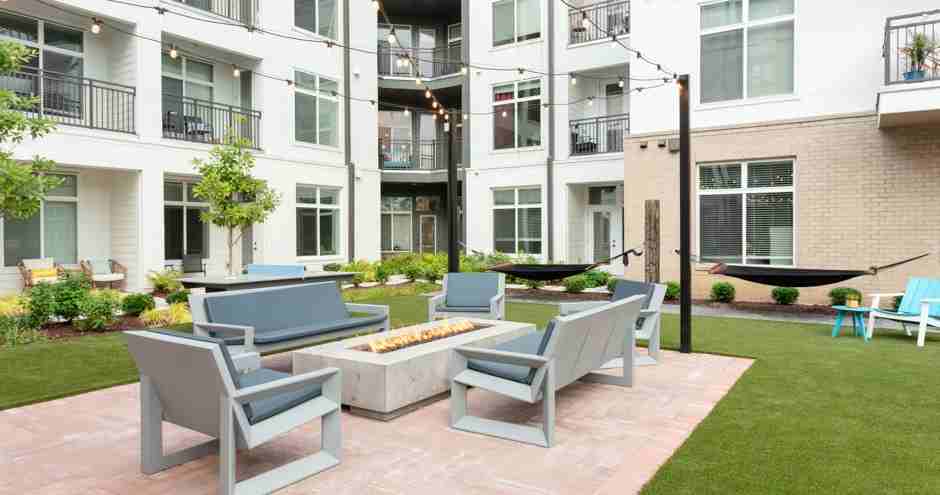 Union Stockyards Nashville - Photo 2 of 37