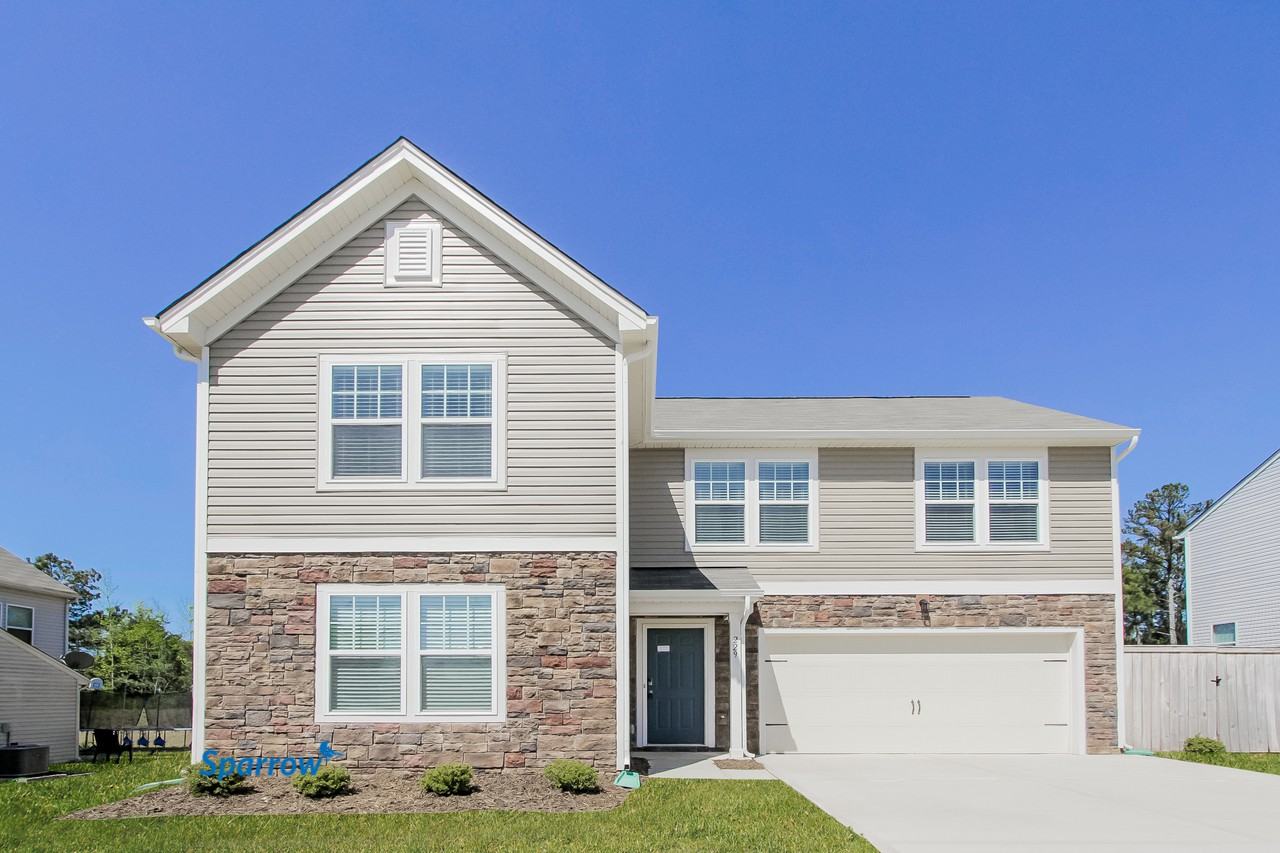 229 Austen Lakes Dr - Photo 2 of 15