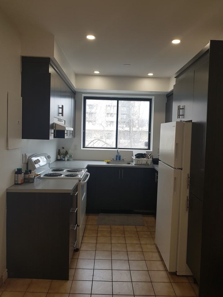 4895 Avenue Bourret #301 - Photo 3 of 5