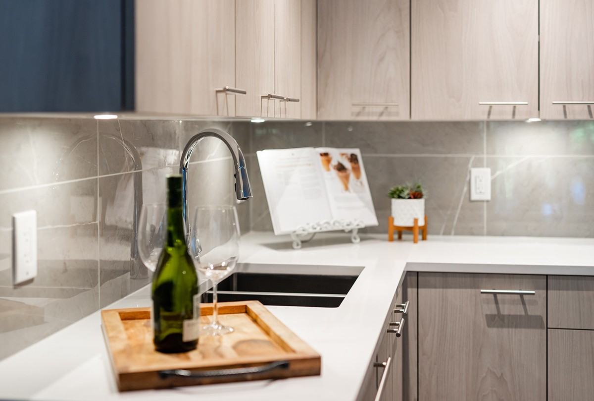 Capilano Residences - Photo 3 of 19