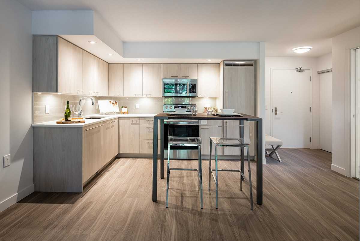 Capilano Residences Apartments 1711 Lions Gate Lane, North Vancouver