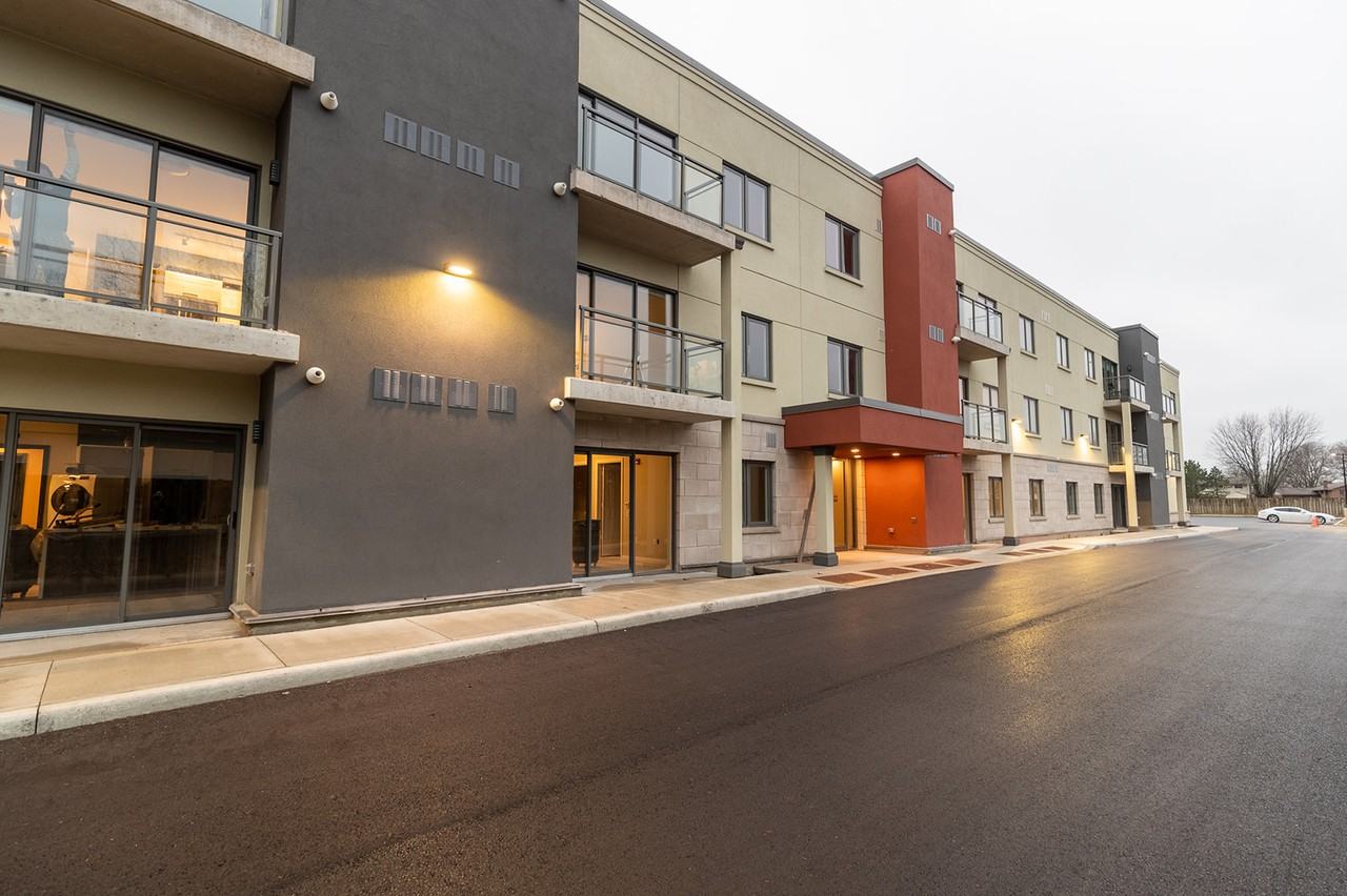 6479 Montrose Road Apartments 6479 Montrose Rd, Niagara Falls, ON L2H 1M1 Zumper