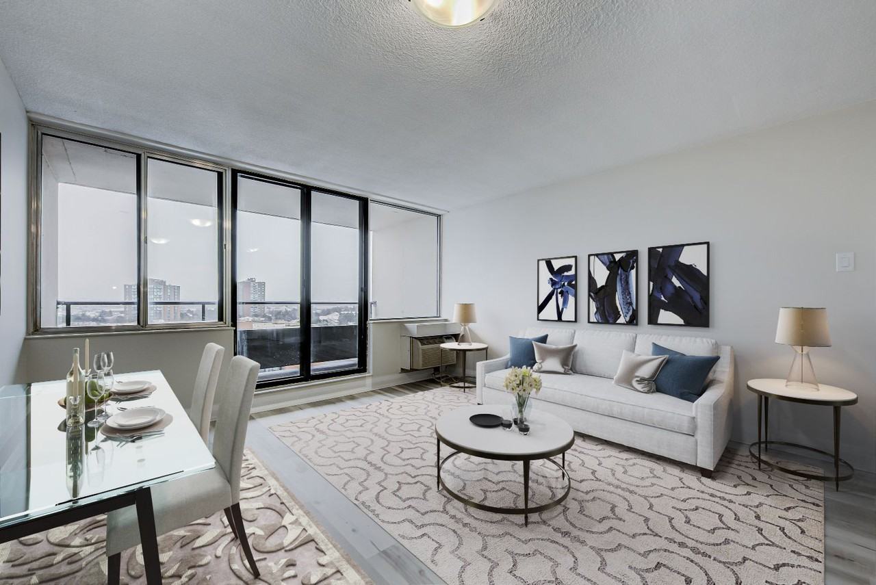 2797 Battleford Road Apartments 2797 Battleford Rd, Mississauga, ON