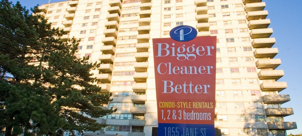 1855 Jane Street - Photo 2 of 6