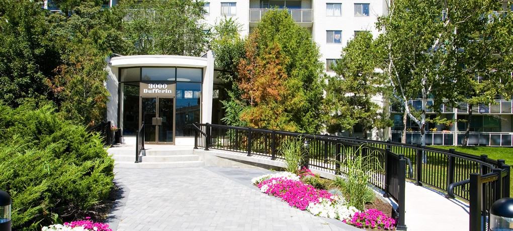 3000 Dufferin Street Apartments 3000 Dufferin St, Toronto, ON M6B 3T6