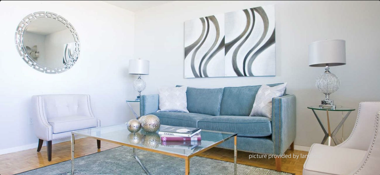 3000 Dufferin Street Apartments 3000 Dufferin St, Toronto, ON M6B 3T6