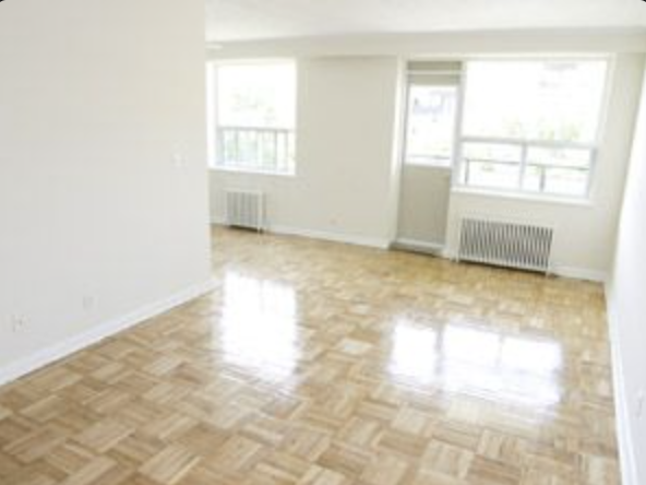 1, 3 & 21 Eccleston Drive Apartments 1 Eccleston Dr, Toronto, ON M4A