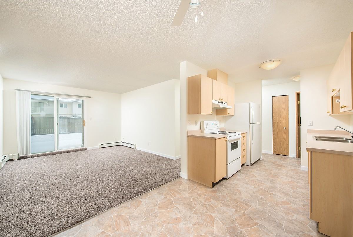 Cortez Manor Apartments 214/210 Westpark Dr, Fort Saskatchewan, AB