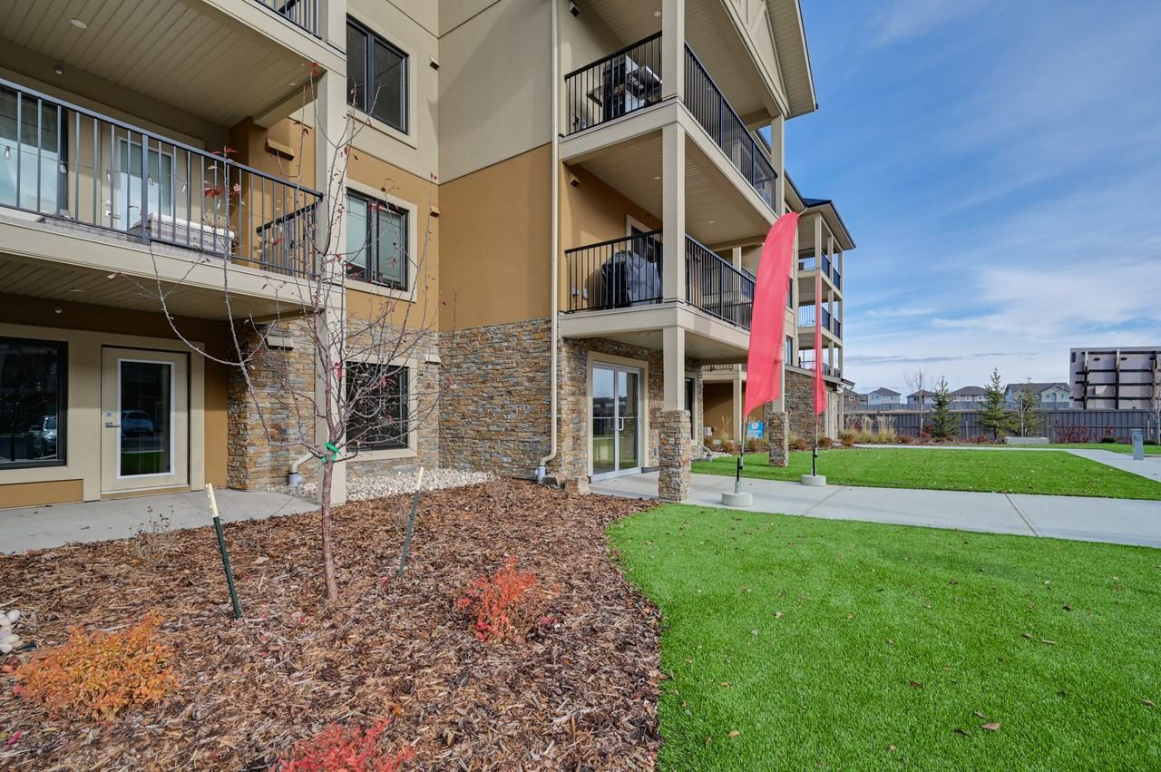 Essence At Windermere South Apartments 1029 173 St Sw, Edmonton, AB