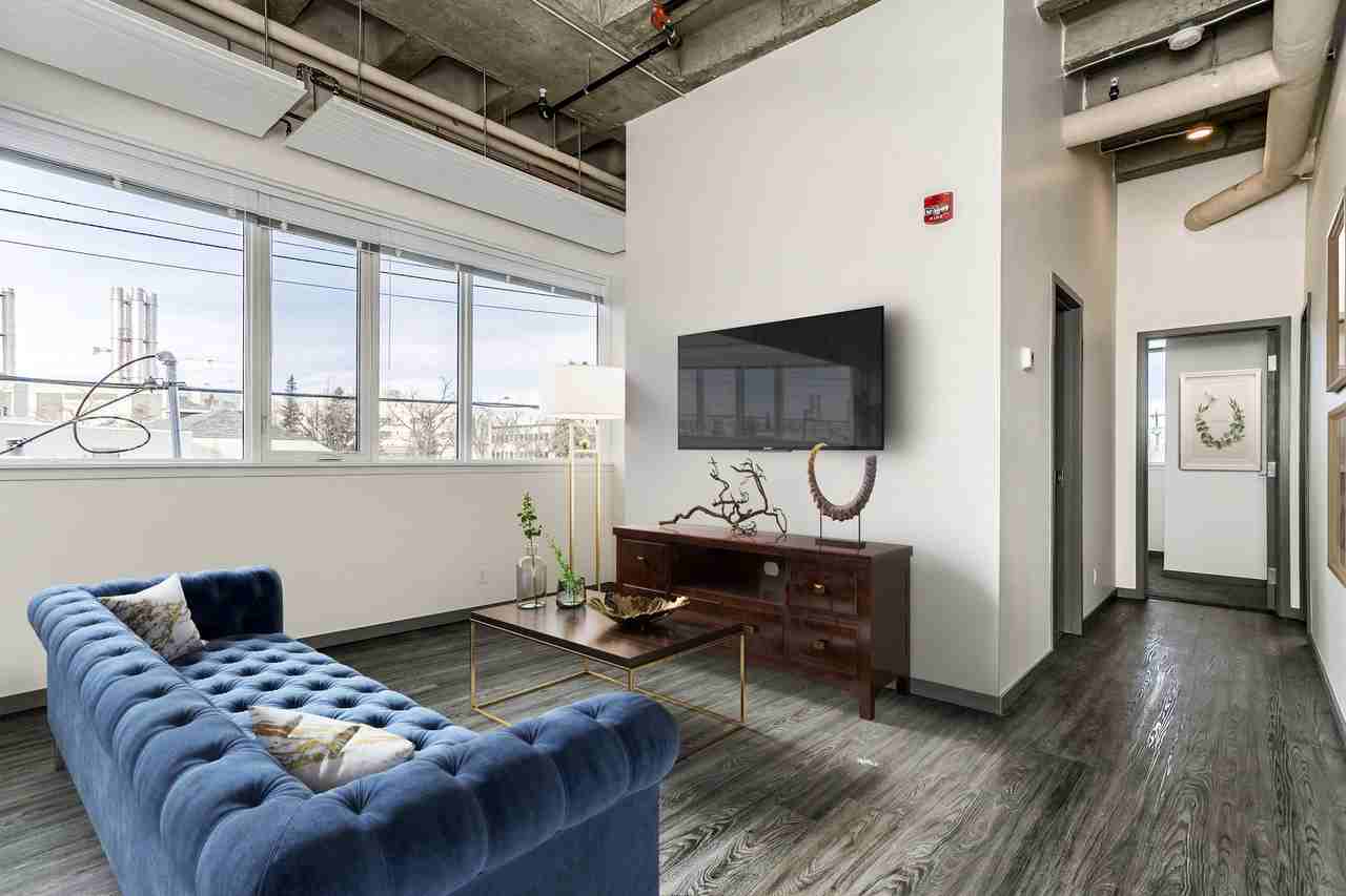 Royal Alex Place Lofts - Photo 2 of 50