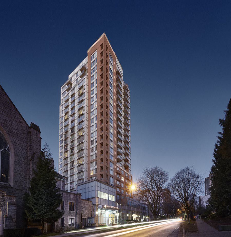 the breakers apartments vancouver