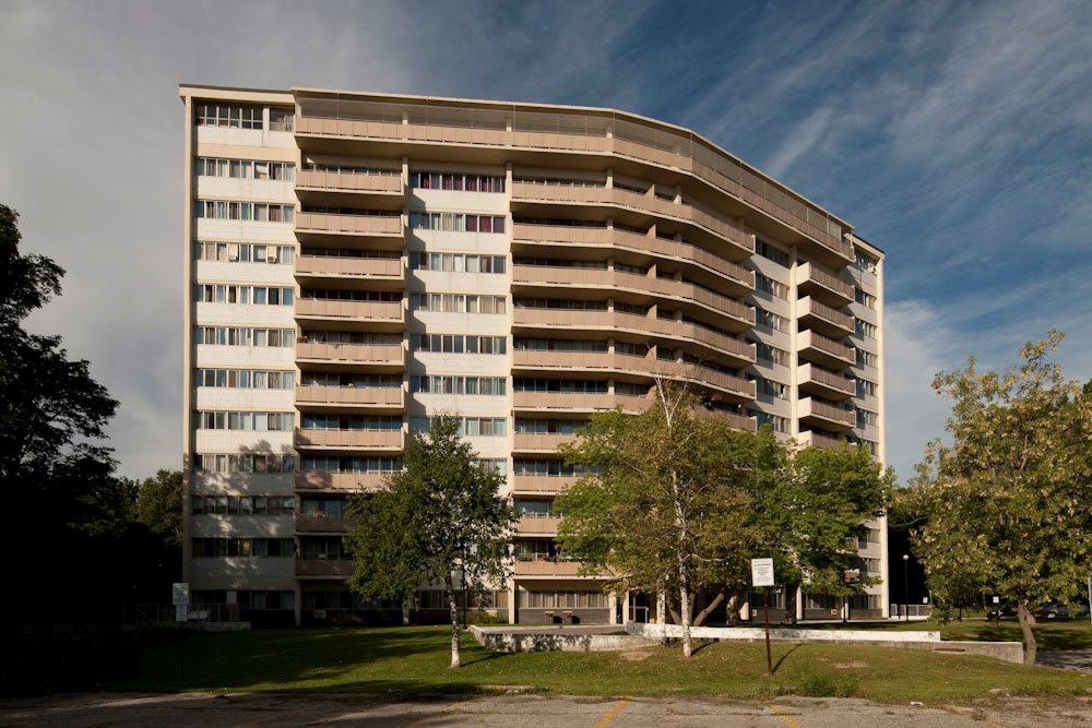 100 York Gate Apartments in Jane and Finch, Toronto, ON M3N 2C4 Zumper