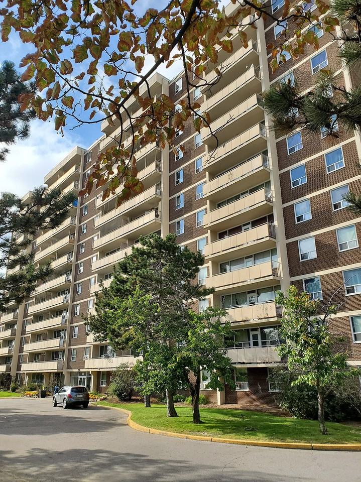 100 York Gate Apartments in Jane and Finch, Toronto, ON M3N 2C4 Zumper