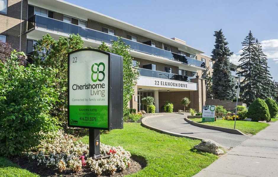 22 Elkhorn Drive Apartments 22 Elkhorn Dr, Toronto, ON M2K 1J4 Zumper