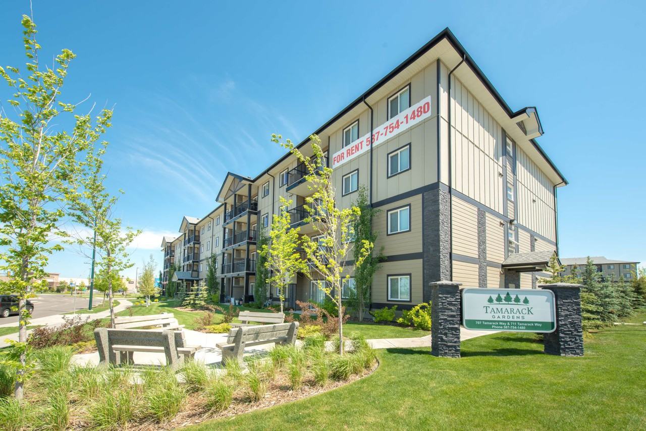 Tamarack Gardens - Photo 3 of 14