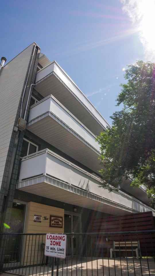 Boreham Park Apartments - Photo 2 of 13