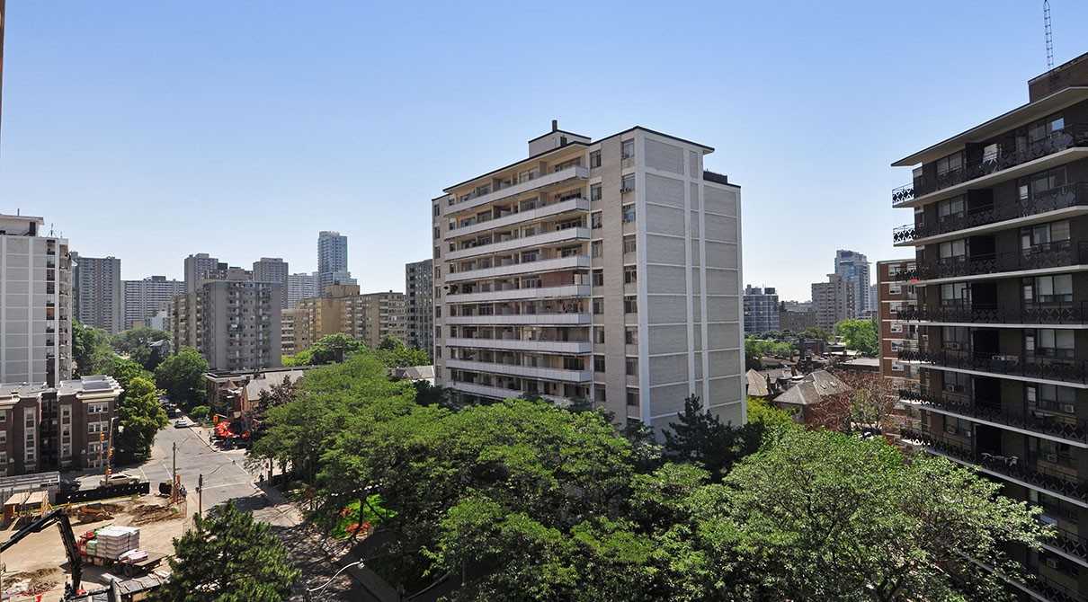 48 Isabella St, Toronto, ON M4Y 1N2 Apartment for Rent PadMapper