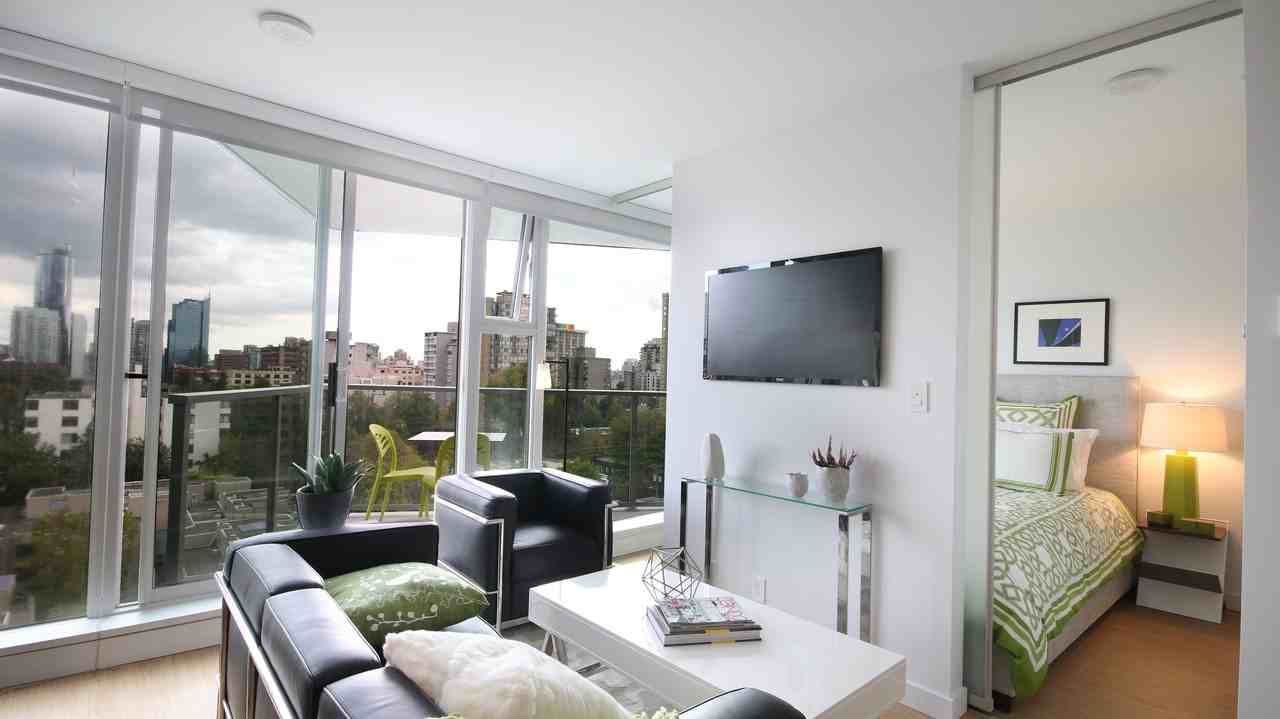 The Lauren Apartments 1051 Broughton St, Vancouver, BC V6G 0B6 Zumper