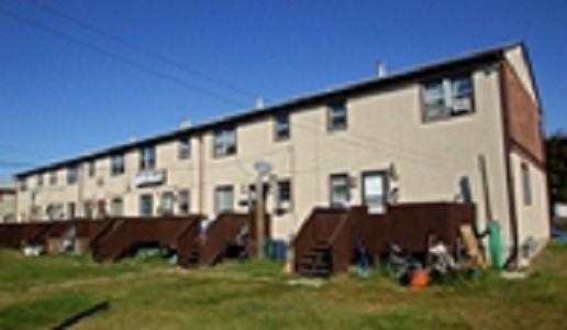 Fort Townhomes 10501 98 Avenue Apartments 10501 98 Ave, Fort