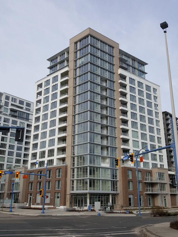 Park Residences Tower A 7399 Murdoch Ave, Richmond, BC V6Y 0J7