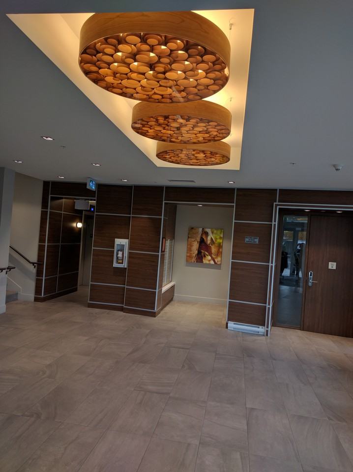 Park Residences Tower A - Photo 2 of 11