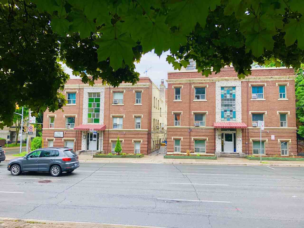 432 Jarvis St, Toronto, ON M4Y 2H3 Apartment for Rent PadMapper